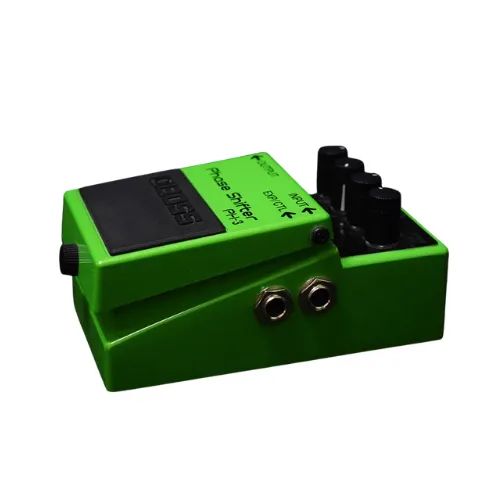 Boss Phase Shifter PH-3 - Instrumentos musicais - Inconfidência