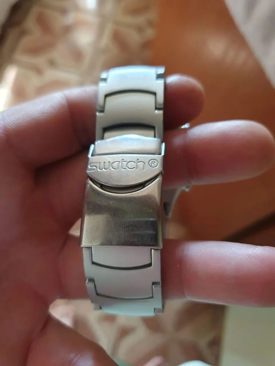 Relogio swatch  - Foto 3