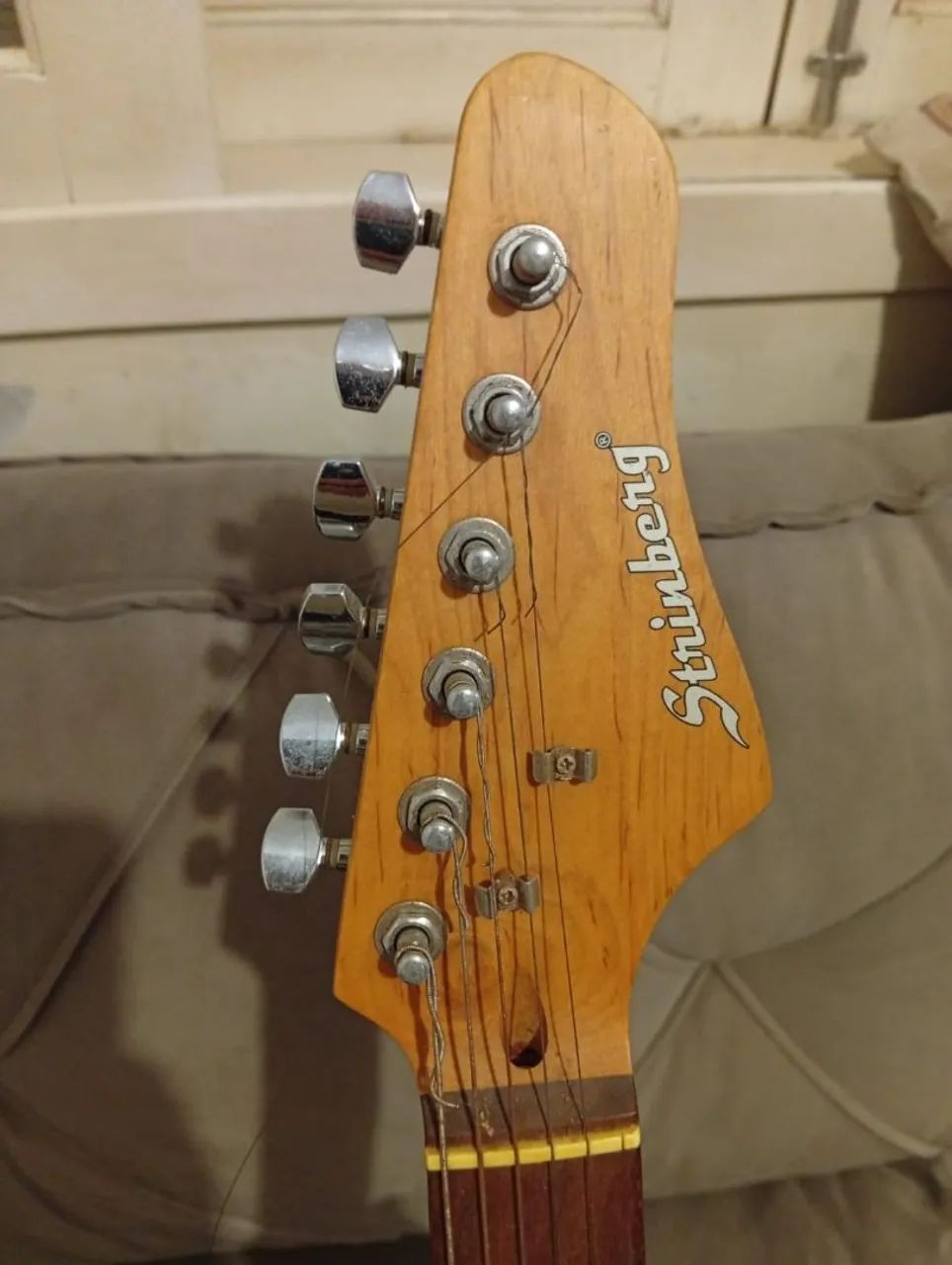 Guitarra ?  - Foto 3