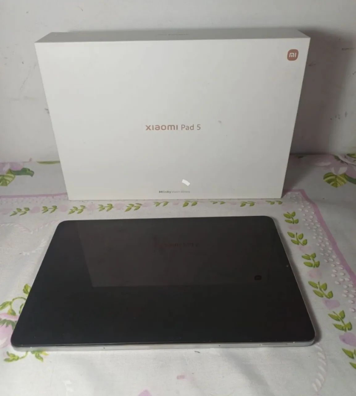Tablet xiaomi pad 5