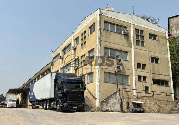 Galpão Comercial. - Foto 5