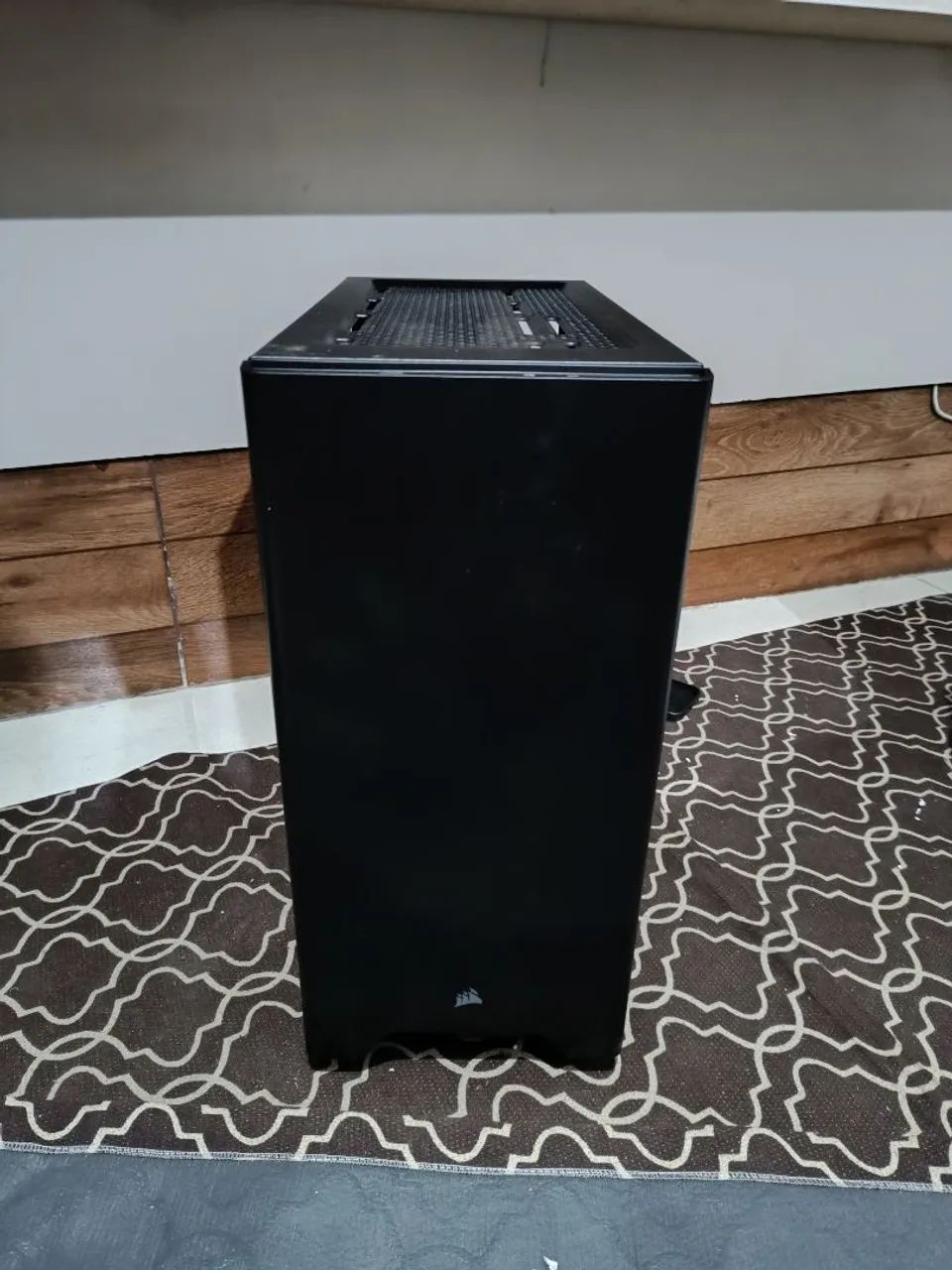 Gabinete Corsair  - Foto 3