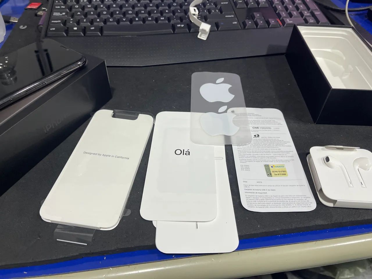 iPhone 11 Pro 64gb - Foto 4
