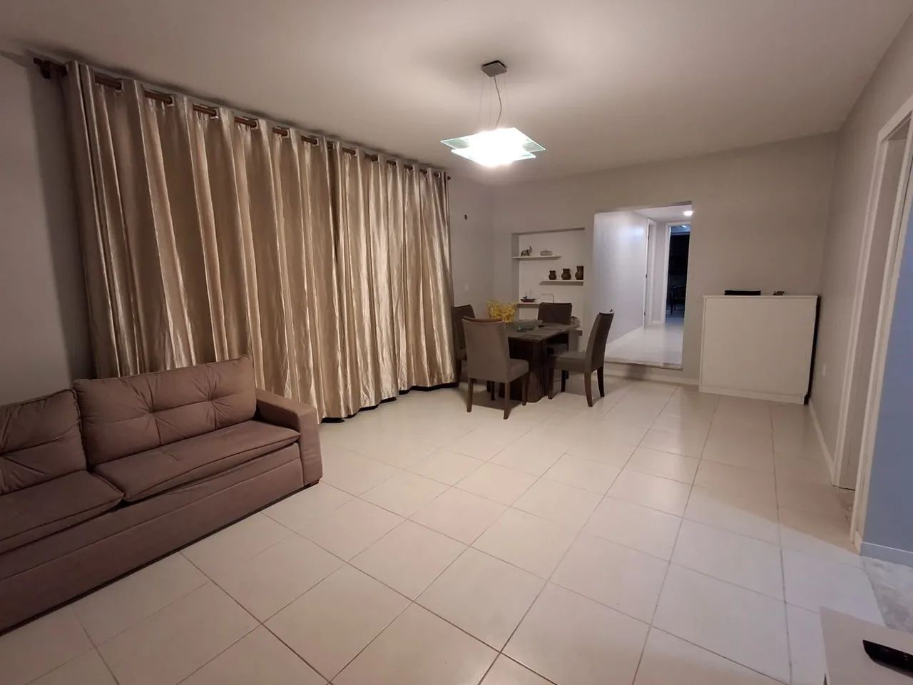 Temporada - Cobertura Graça/Barra. Privativos: piscina,sauna,academia,salão jogos. - Foto 6