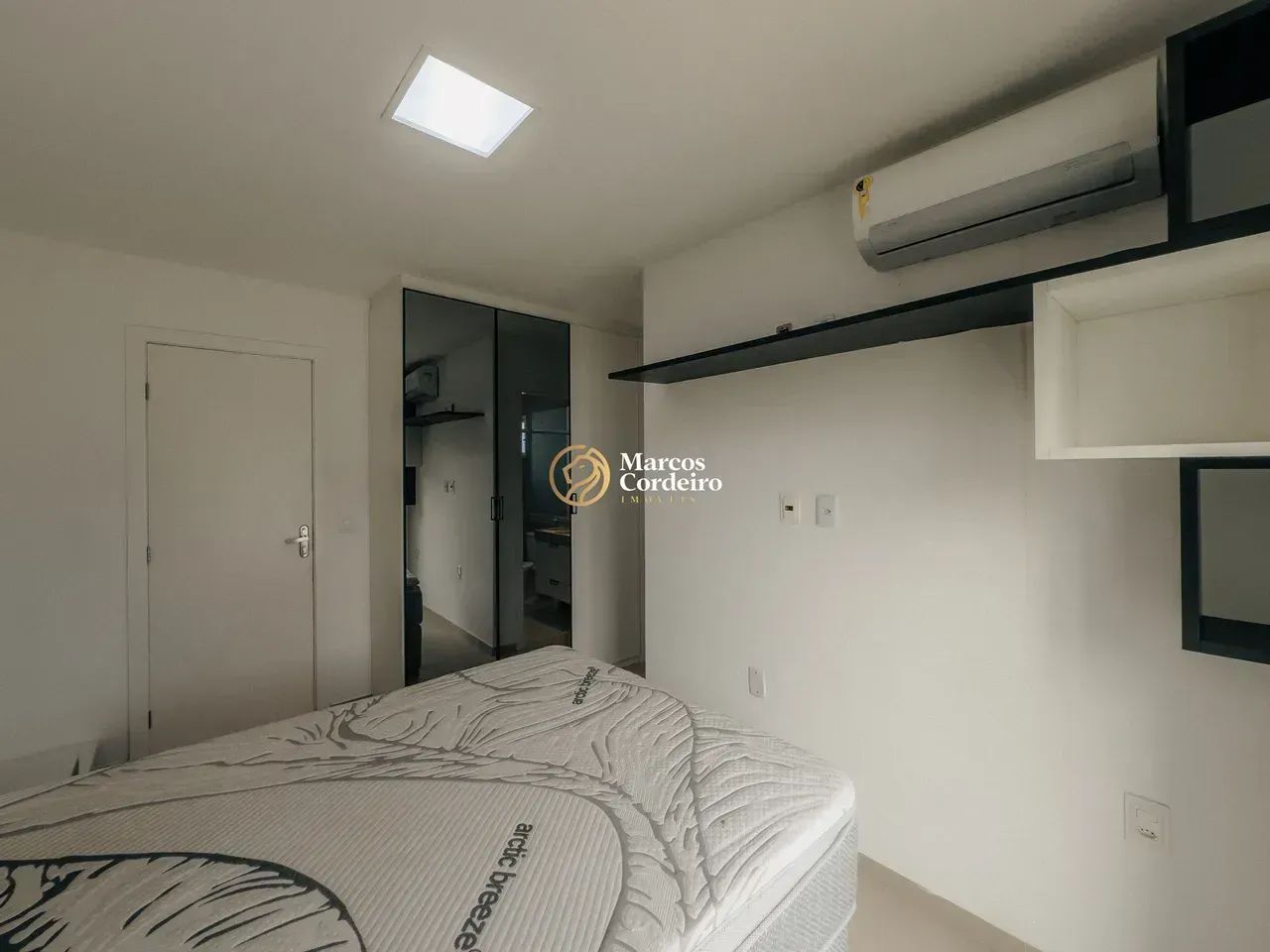 Casapara aluguel possui 205 metros quadrados com 4 quartos no Marbela - Eusébio - CE - Foto 8