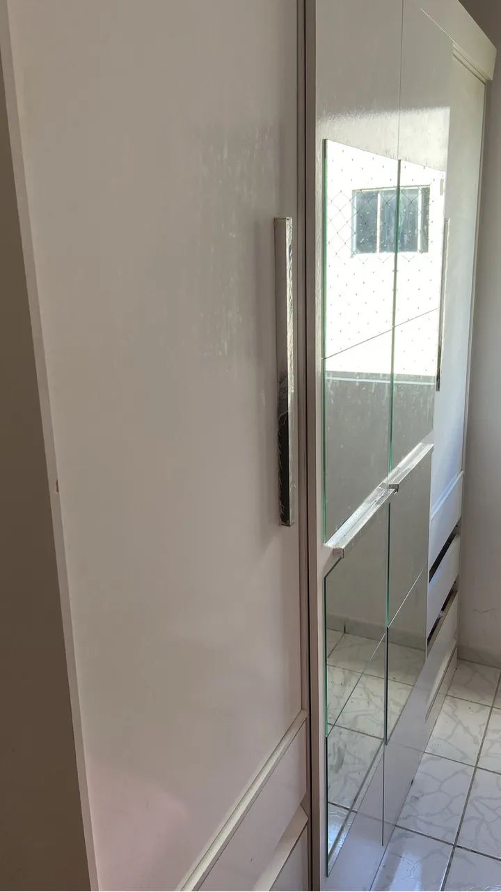 Para a sua casa 
