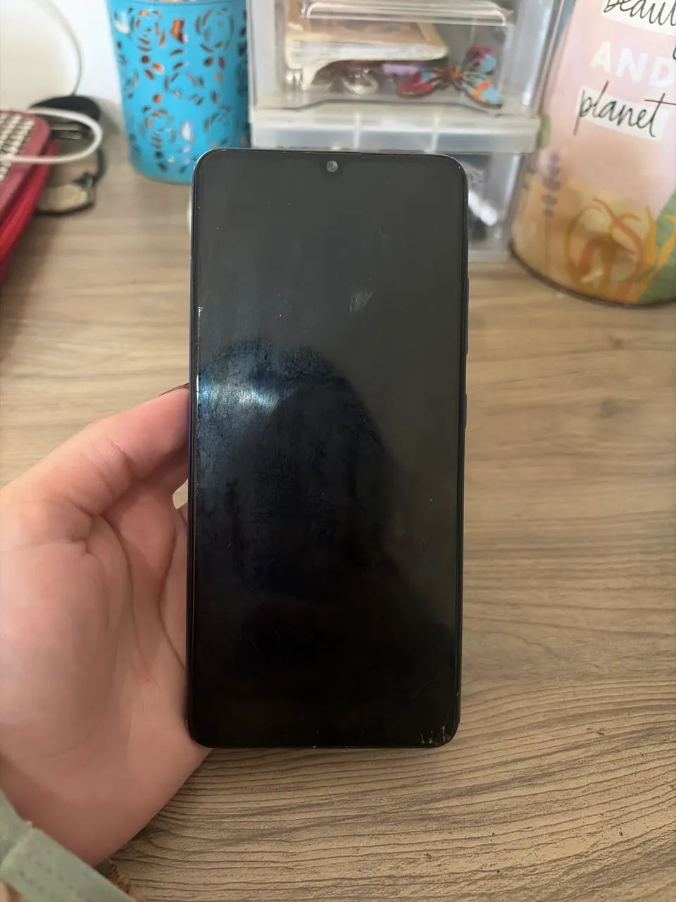 Peças celular Samsung A14