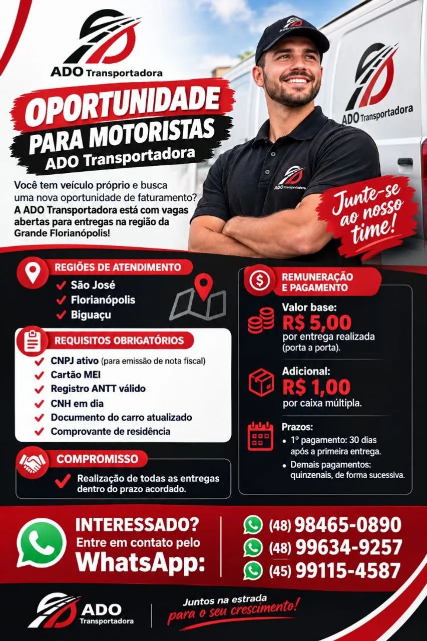Motorista