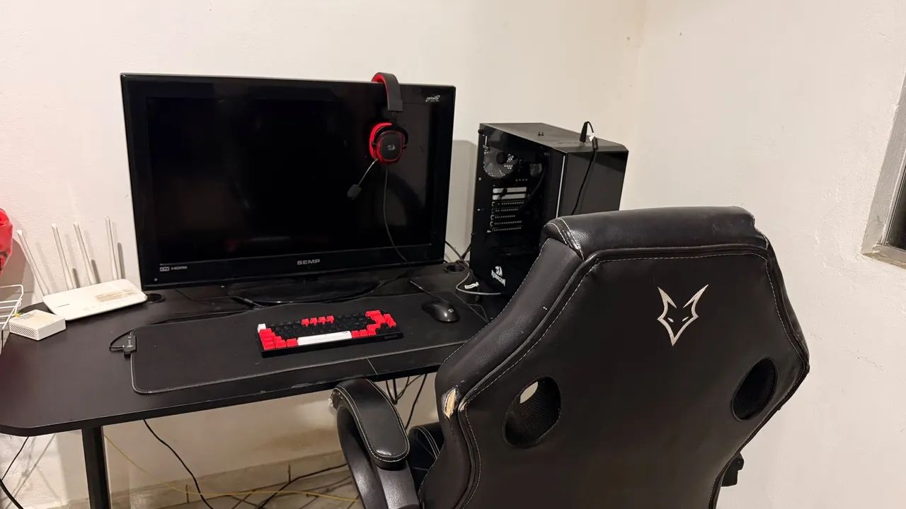PC Gamer dos sonhos  - Foto 3