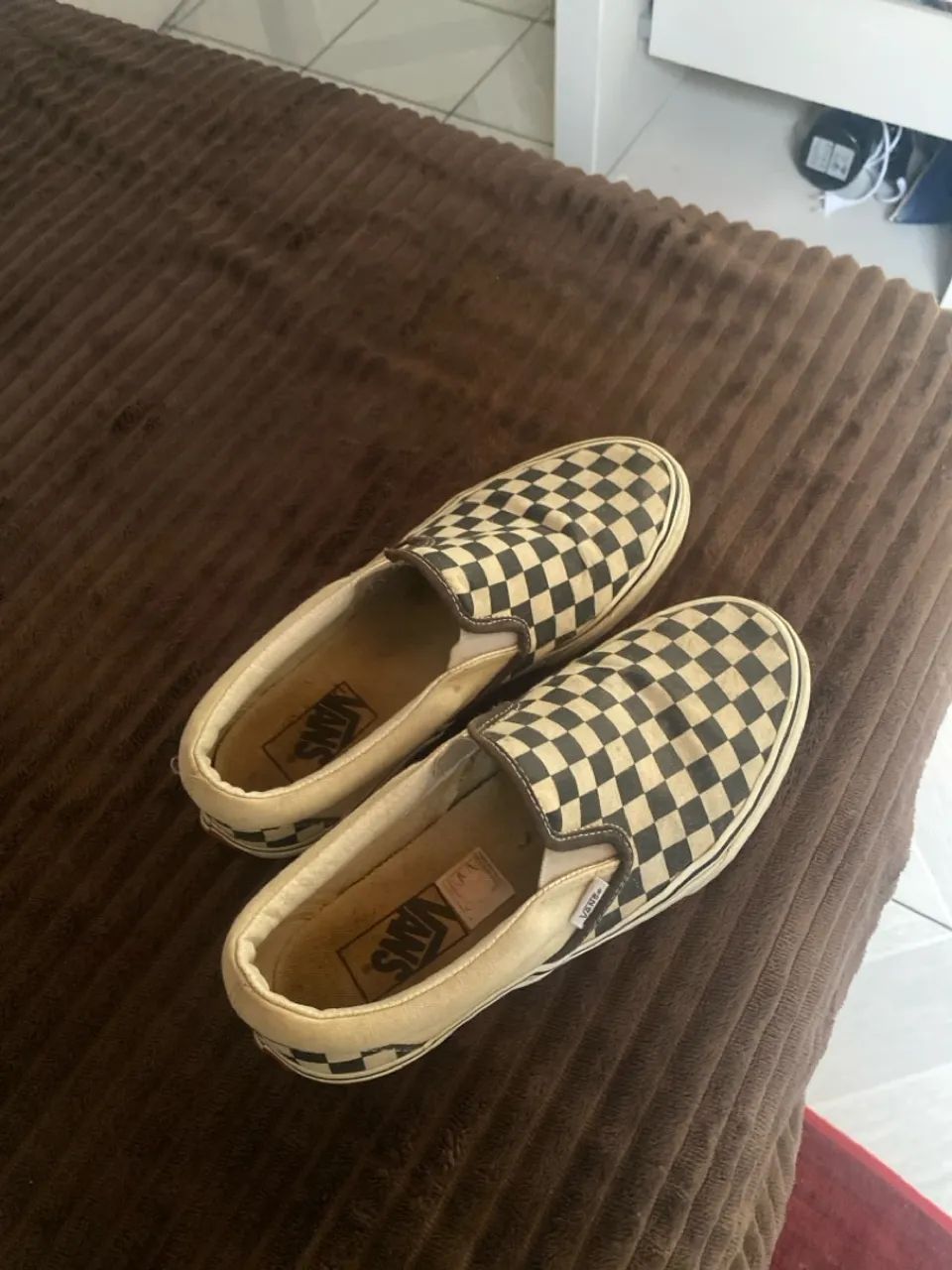 Tênis vans 