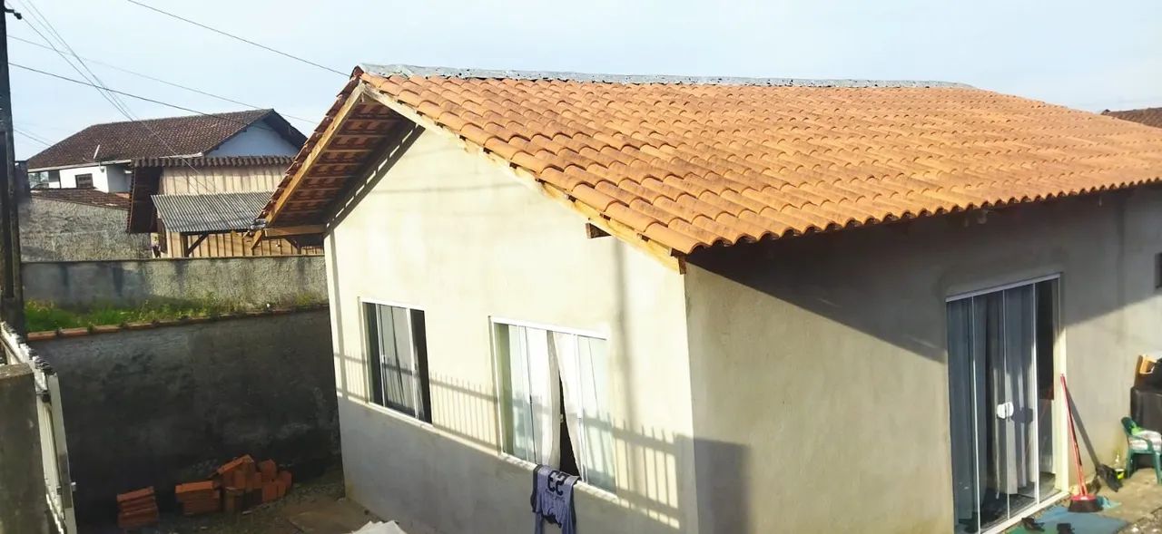 Foto - Joinville - João Costa