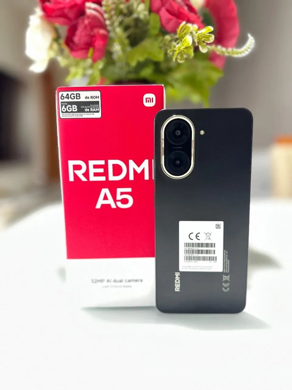 Xiaomi Redmi A5 - Foto 4