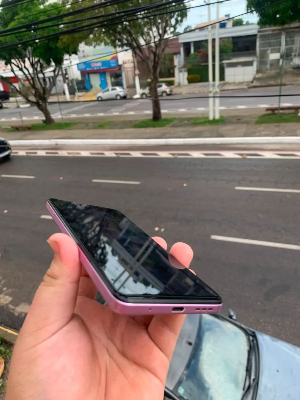 MOTOROLA MOTO G24 - Foto 2