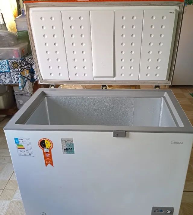 Freezer - Foto 3