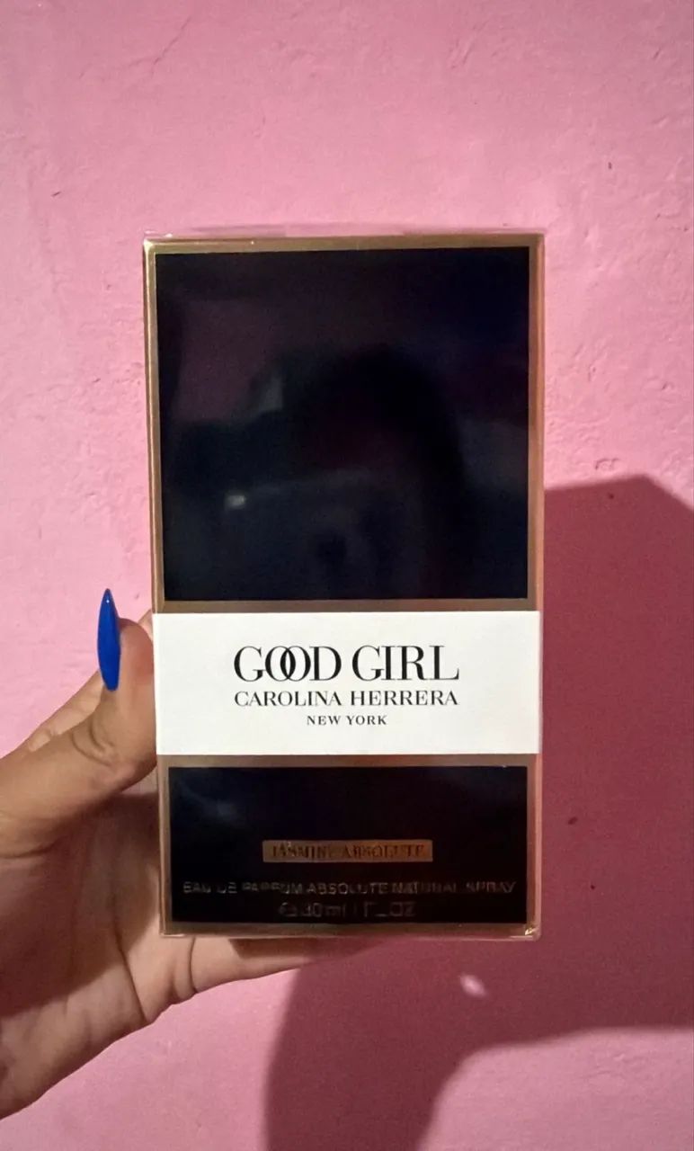 Good Girl Jasmine absolu 30 ml