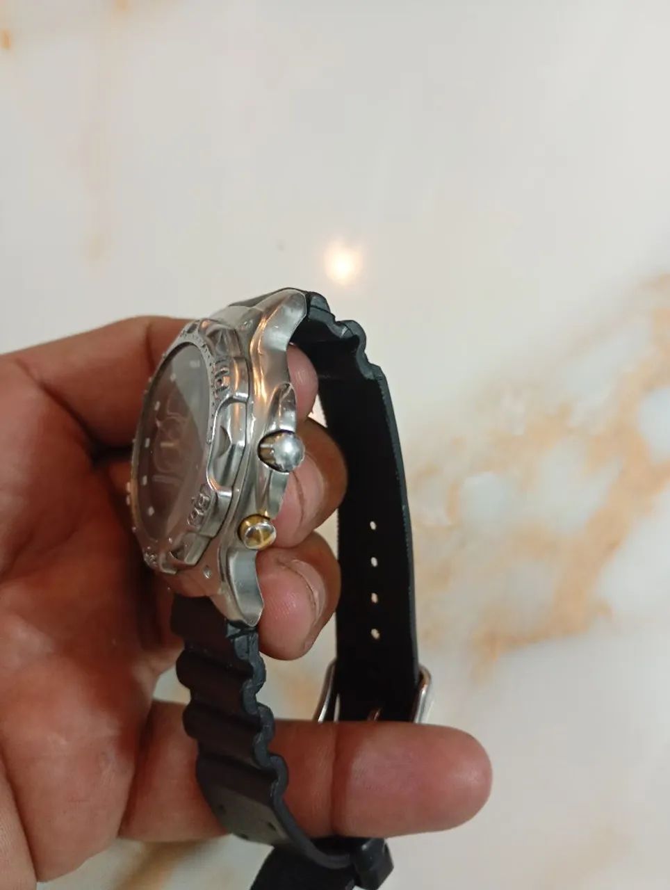 Citizen Promaster C440 - Foto 2