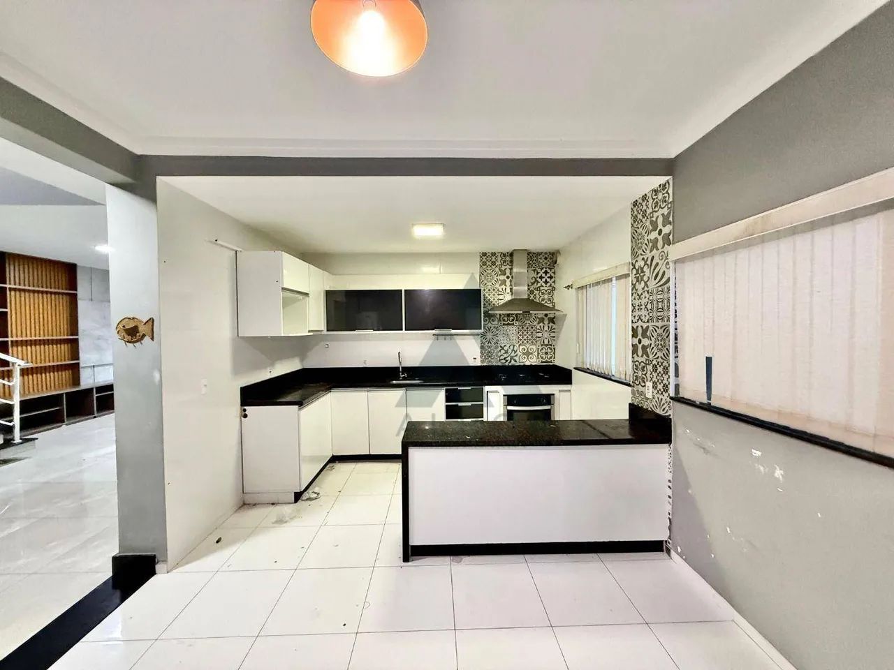 Casa com 4 quartos para alugar, - Jardim Marabá - Itapetininga/SP - Foto 4