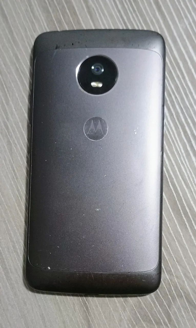 Moto g5 versão 8.1.0 - Foto 3