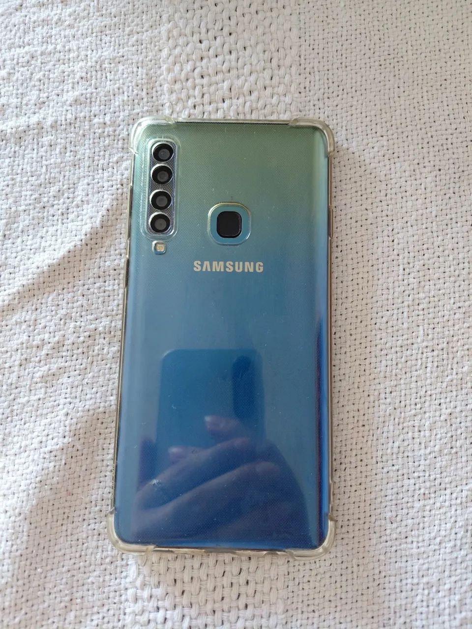 Celular Samsung A9 2018