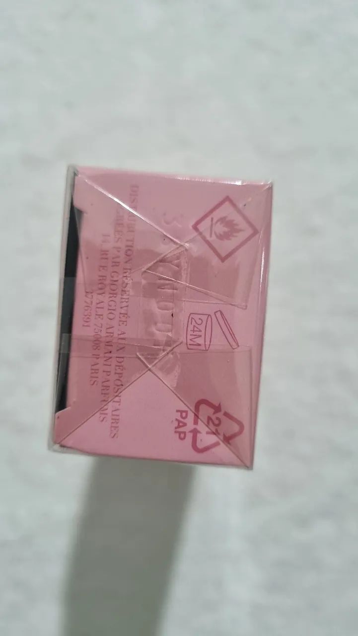 My Way Edp Giorgio Armani 15ml  - Foto 4