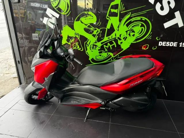 Yamaha Xmax 2022  - Foto 2