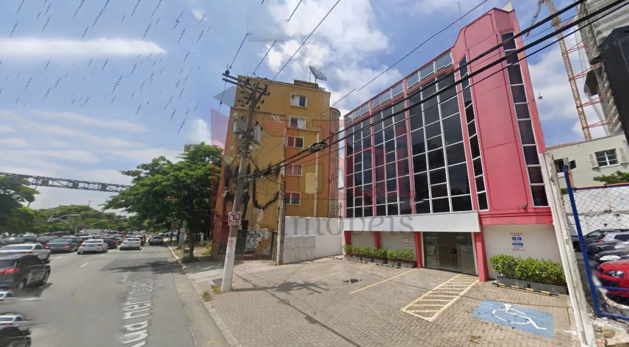 LOCAÇÃO | PREDIO INTEIRO 527m2 | RUA HENRIQUE SCHAUMANN| PINHEIROS - Foto 2