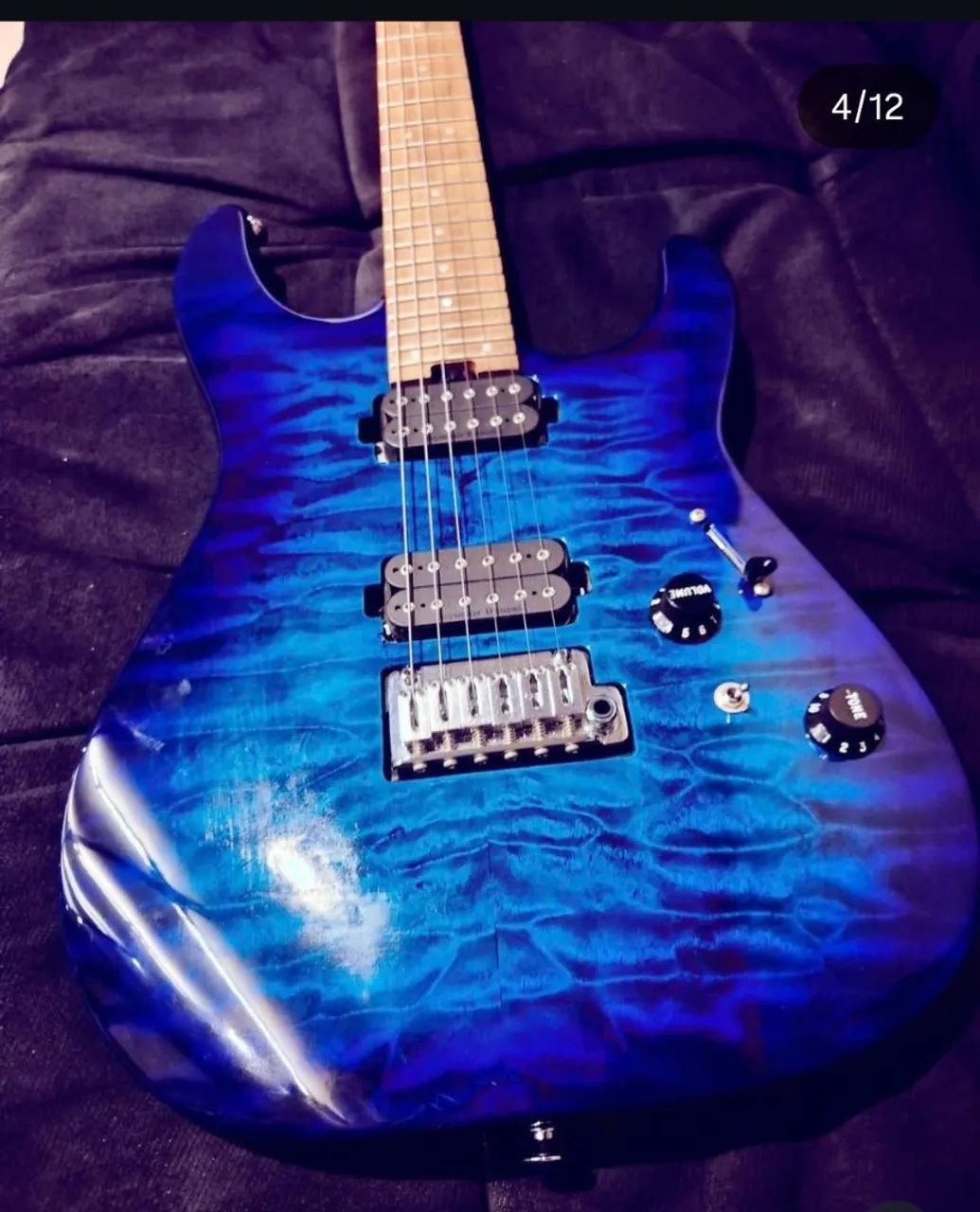 Charvel Pro Mod 24  - Foto 5