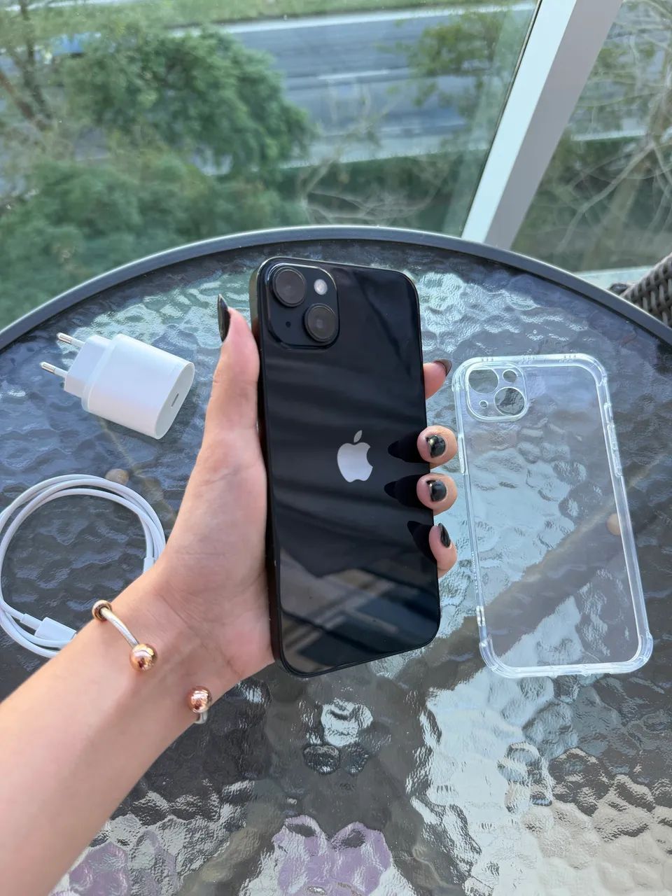 iPhone 14 Plus 128Gb - Foto 2