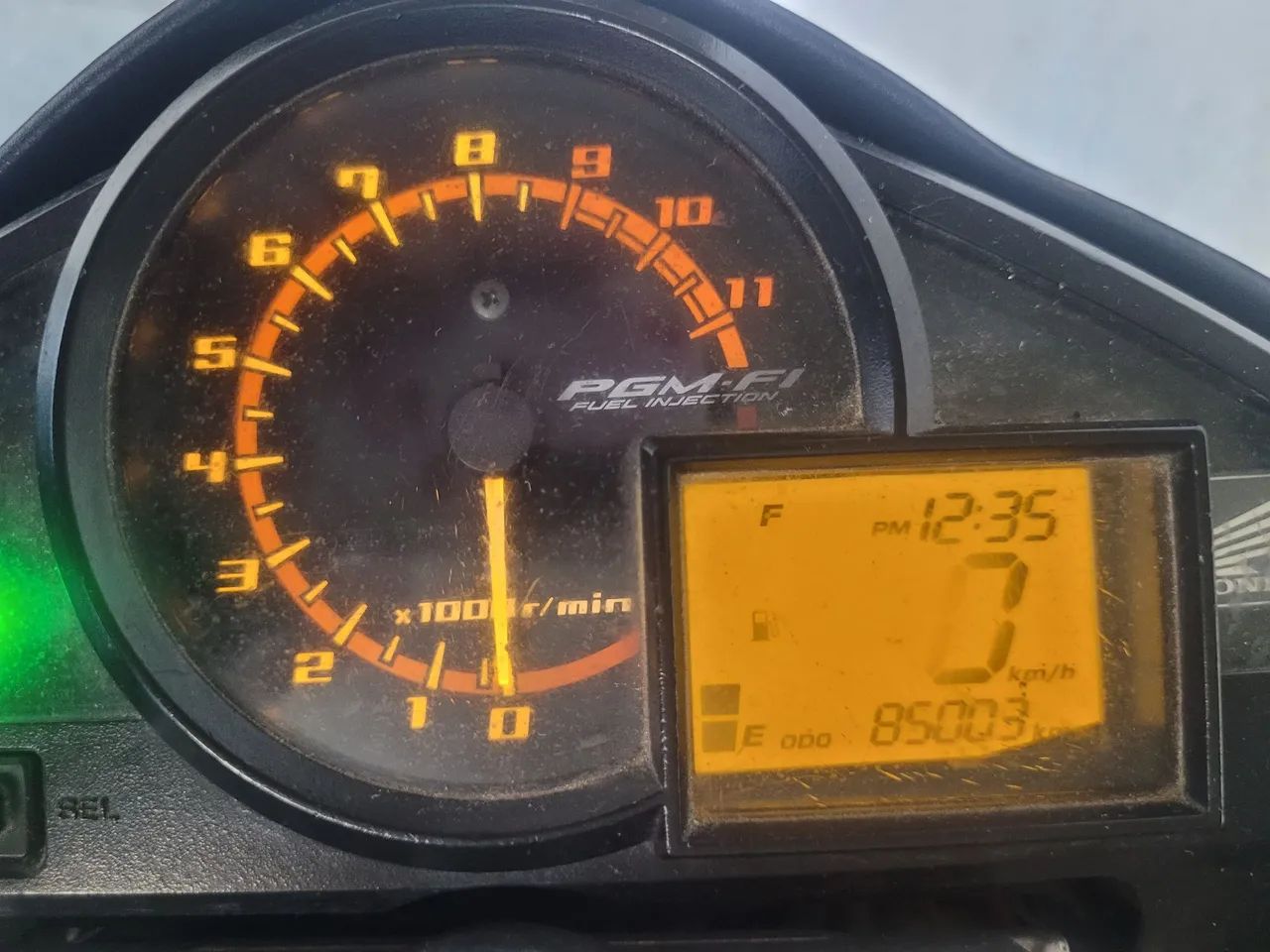 Vendo Cb 300 2015 - Foto 2