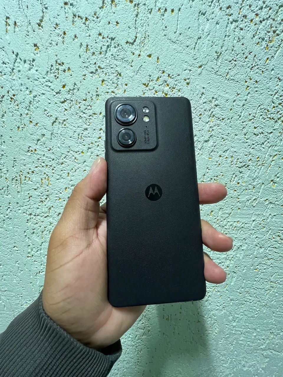 MOTO EDGE 40 256GB - Foto 2