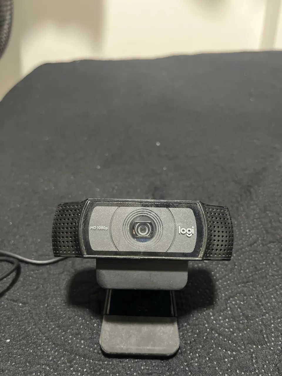 logitech hd pro c920 - Foto 2