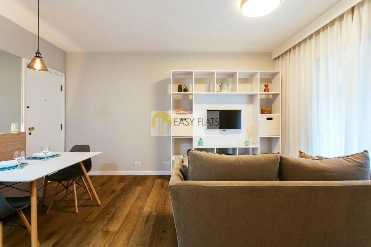 Flat Mobilia Particular em Morumbi - São Paulo - Foto 4