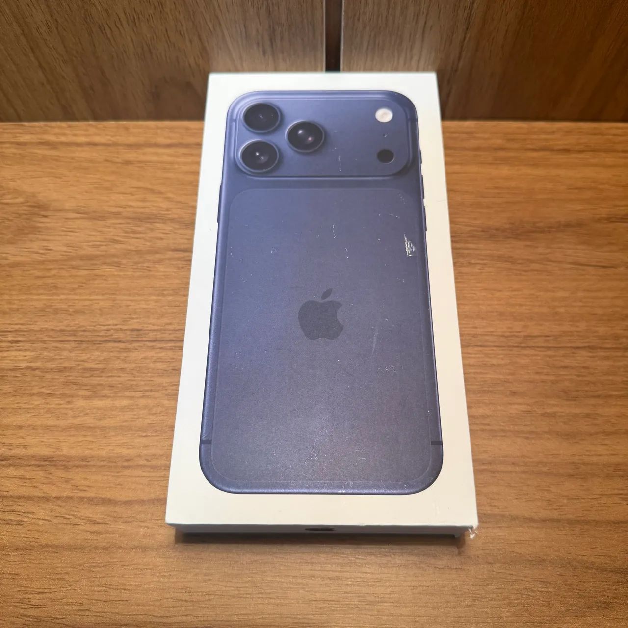 Vendo iPhone 17 Pro Max -256 GB - Foto 4