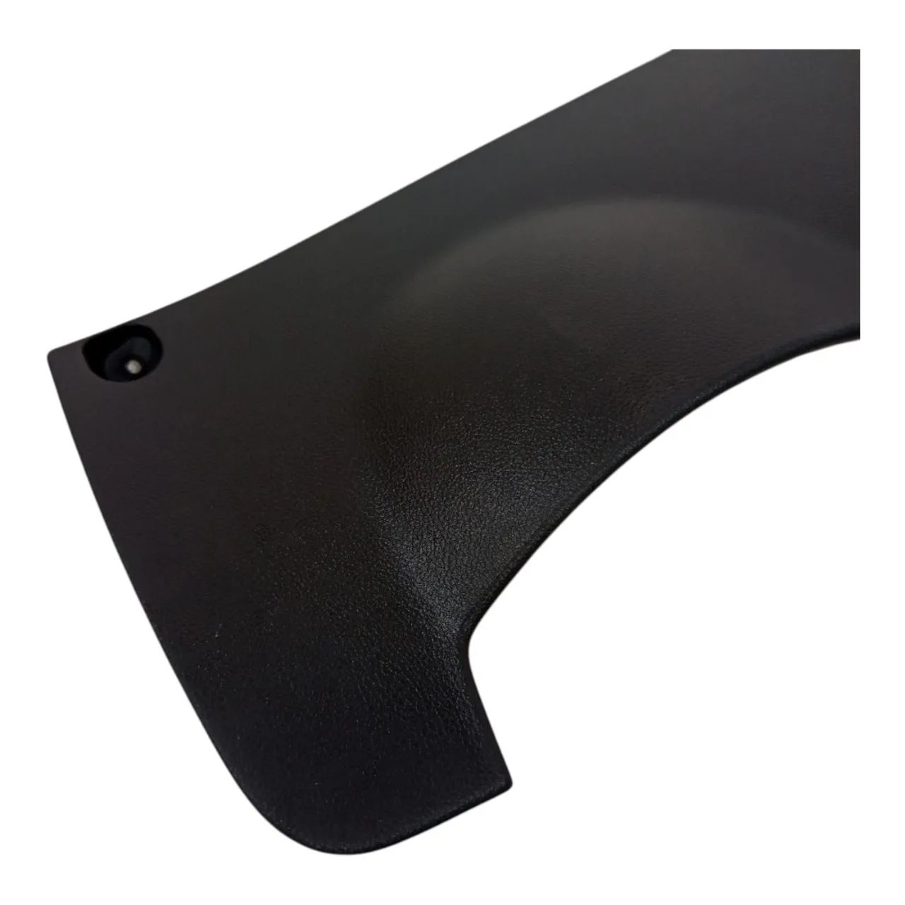 Acabamento Inferior Painel Gm Sonic 2011 2012 2013 2014 - Foto 5