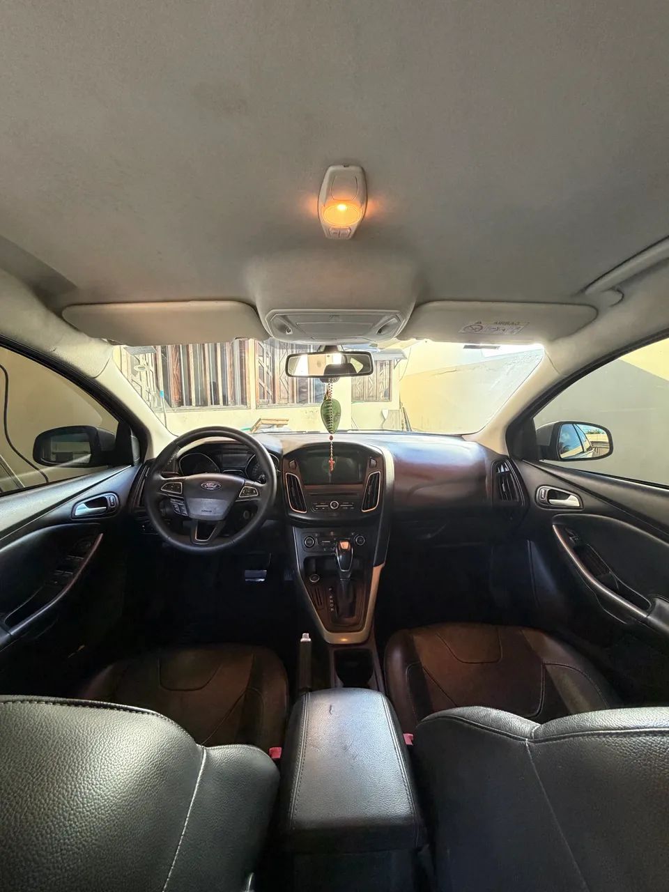 Ford Focus 2.0 16v/se/se Plus Flex 5P Aut. 2017 - Foto 5