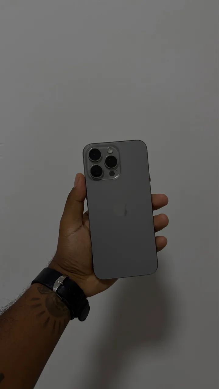 15 PRO MAX - Foto 2