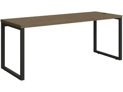 Mesa Diretor Frame Munique 1,90m - KAPPESBERG - Foto 2