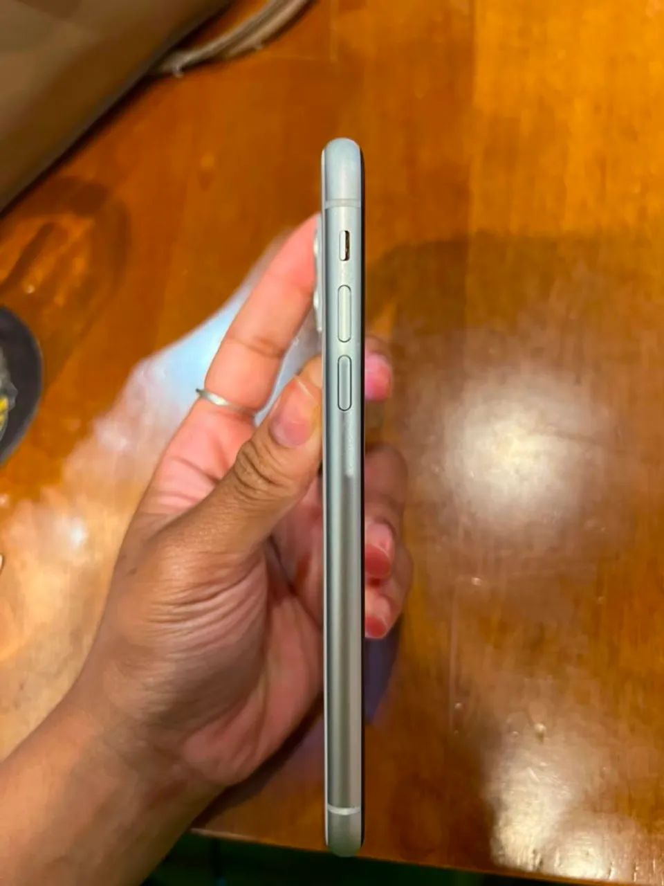 vendo um iPhone 11 - Foto 3