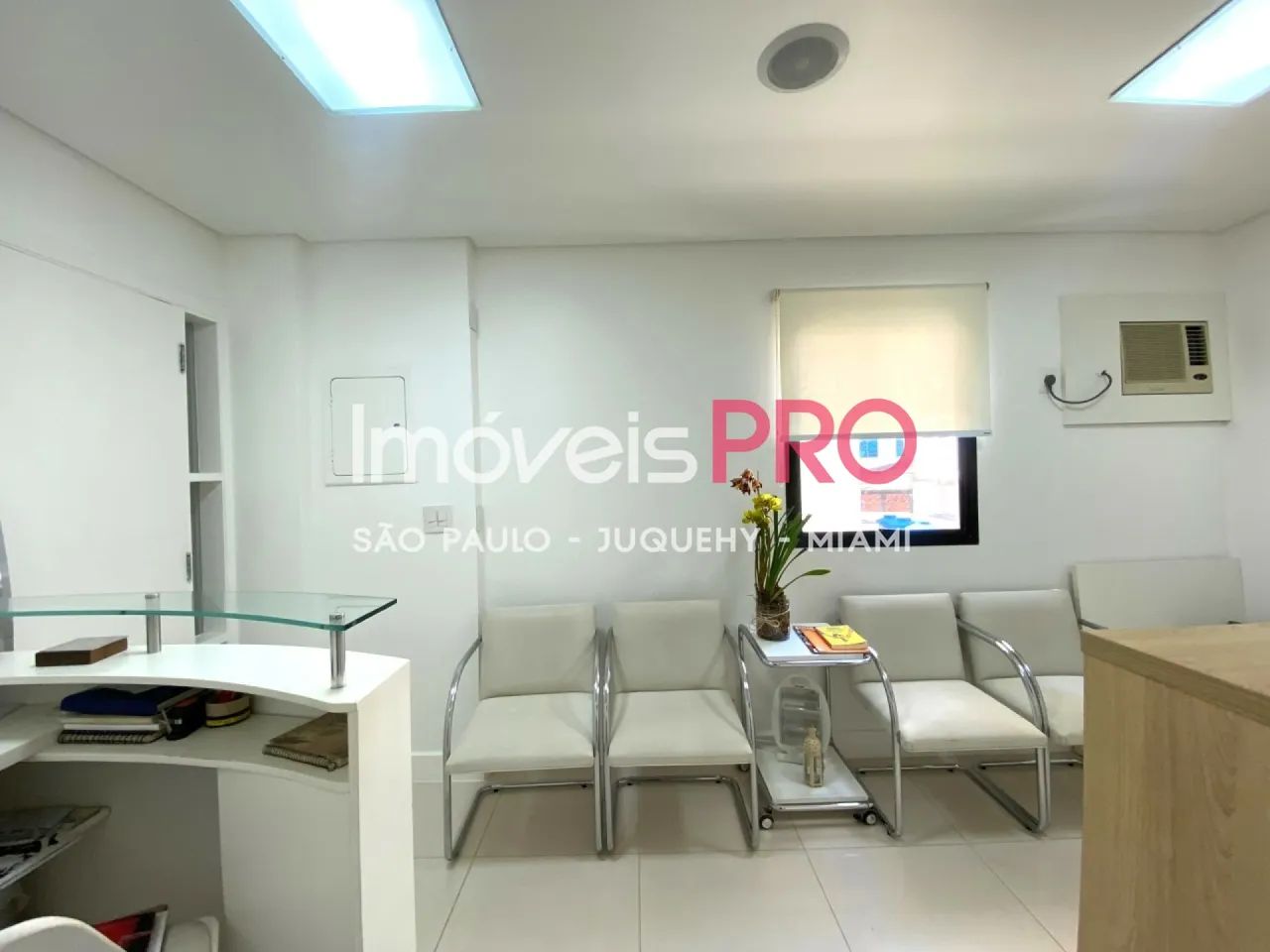 Conj. Comercial, Vila Nova Conceição - São Paulo - Foto 5