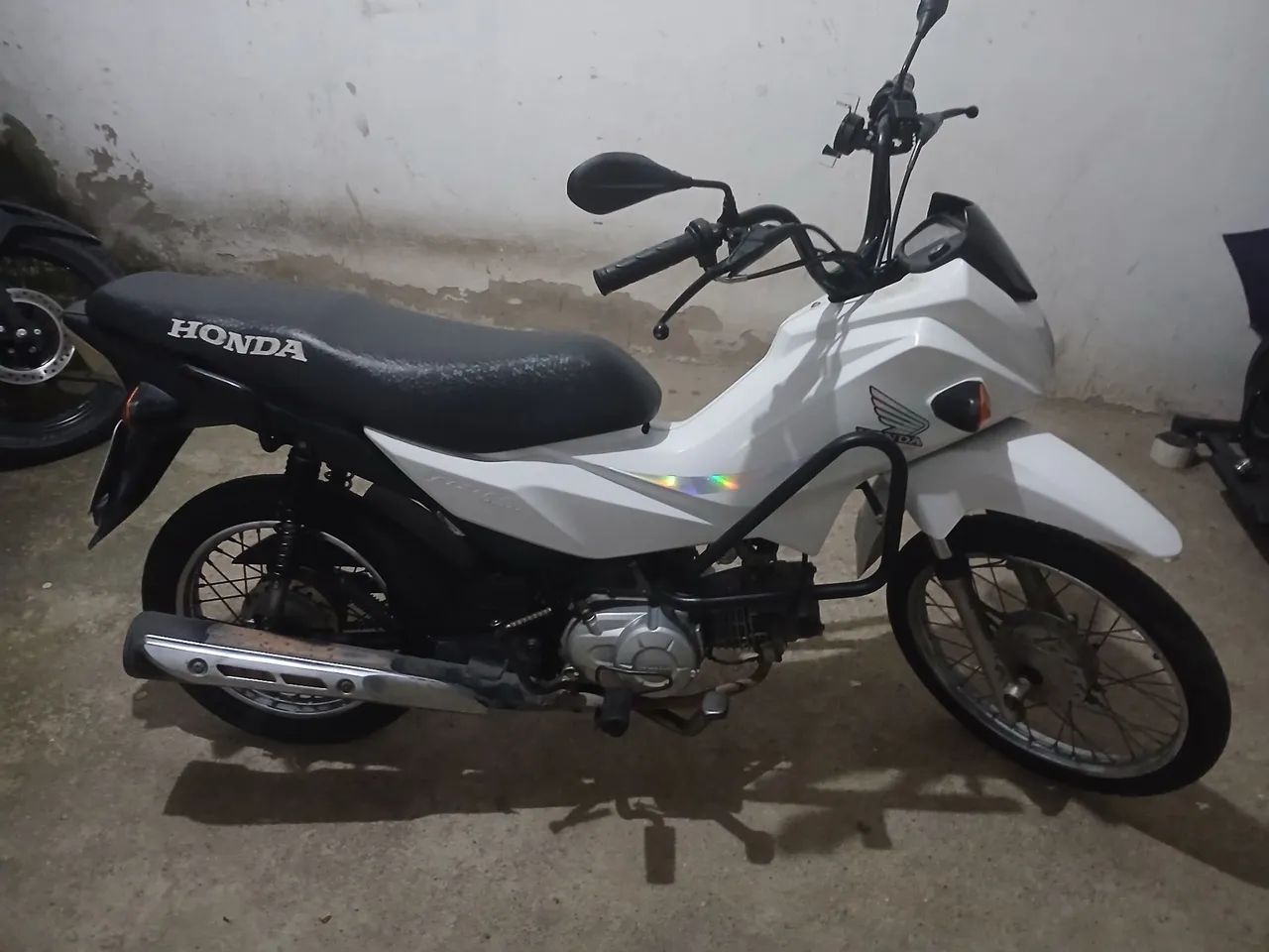 Pop 110i 2022 - Foto 4
