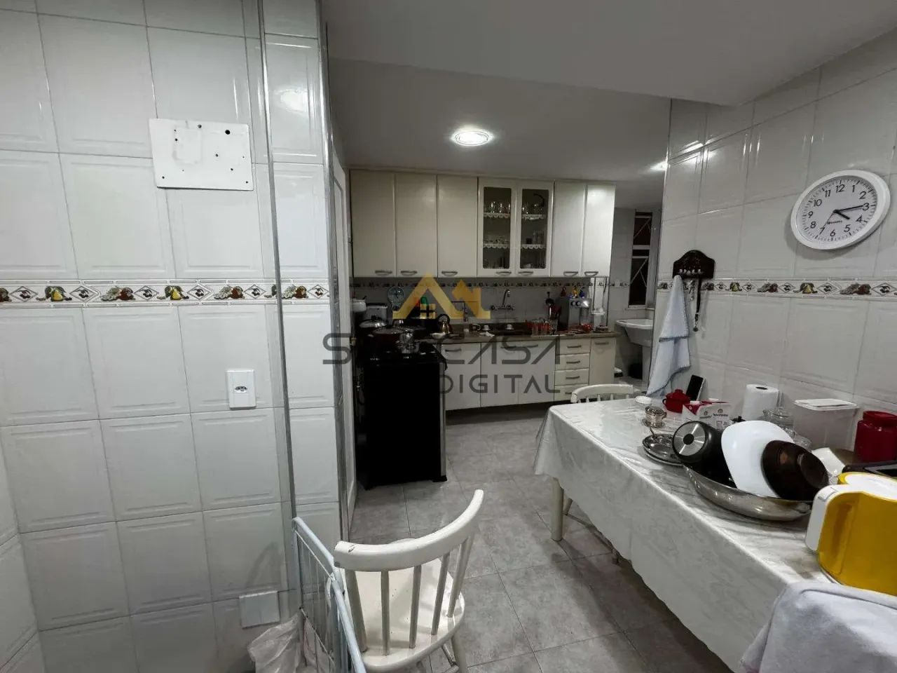 Copacabana | Apartamento 3 quartos, sendo 1 suite REF: IPAP3254 - Foto 2
