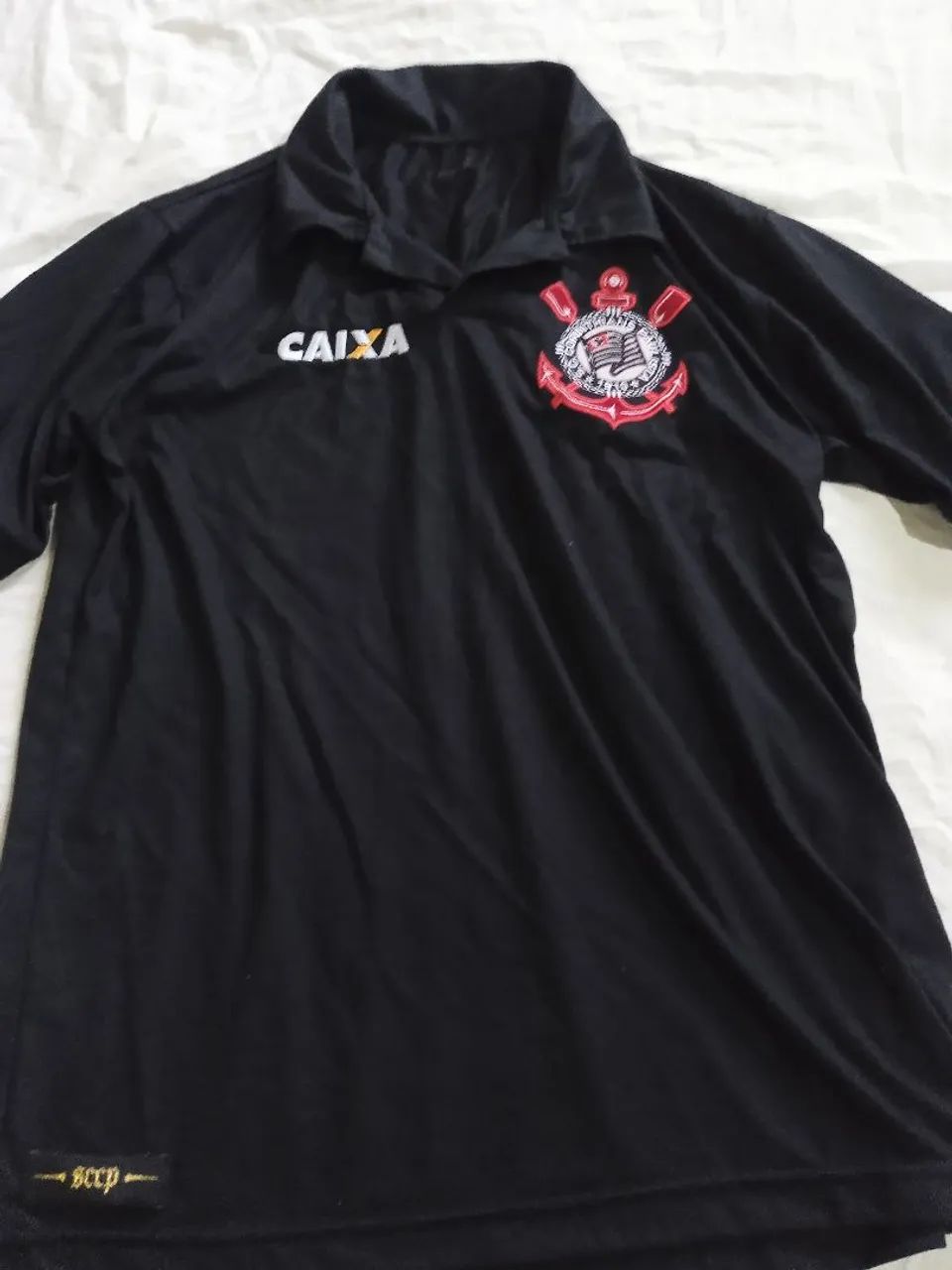Camisa do Corinthians  - Foto 3