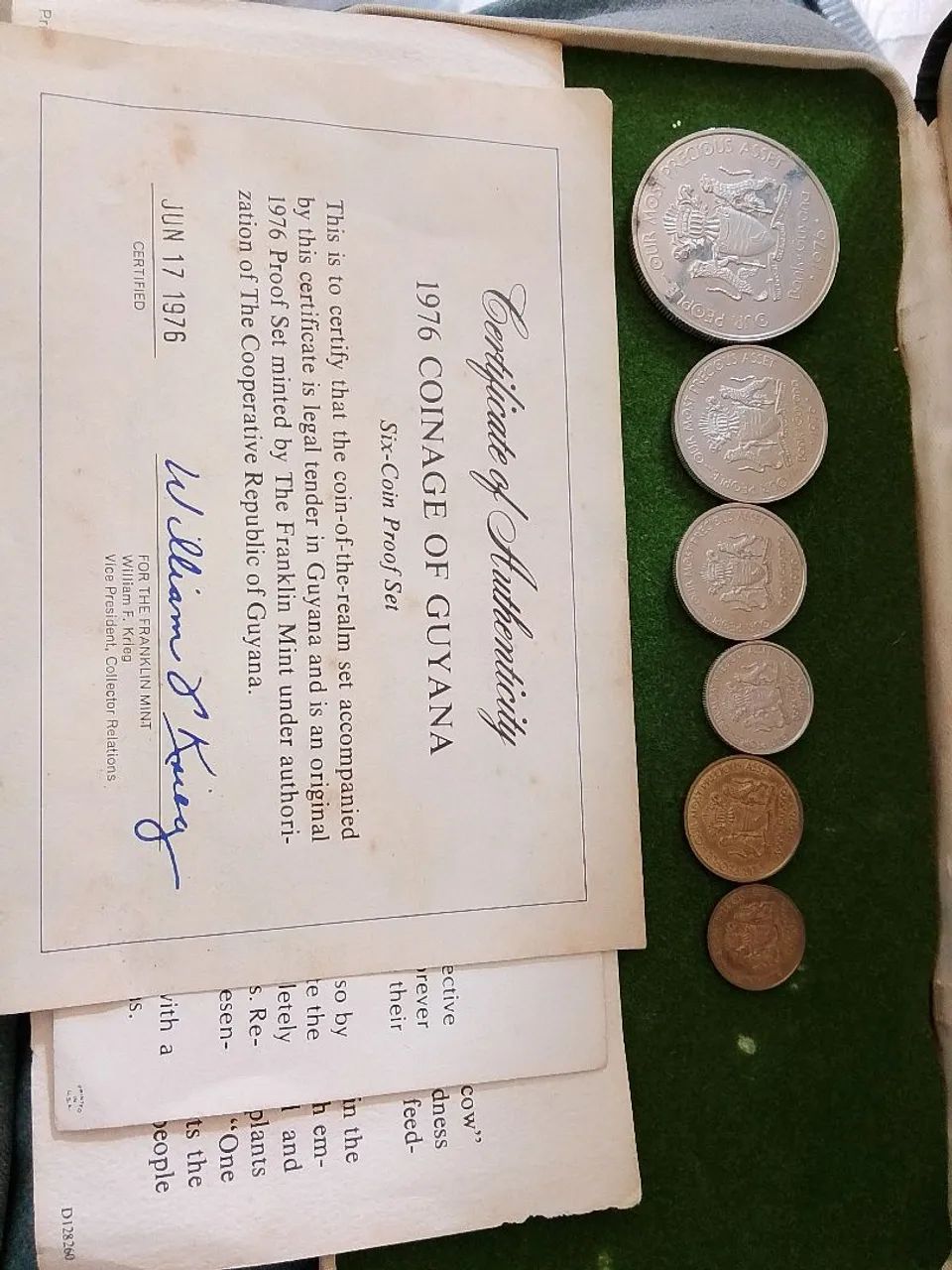 Coleção de moedas - Foto 4