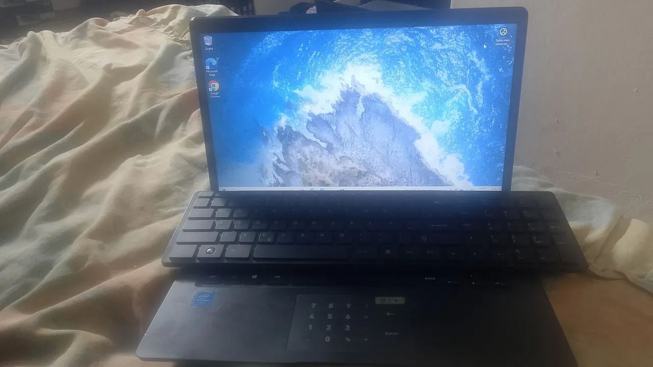 Notebook 