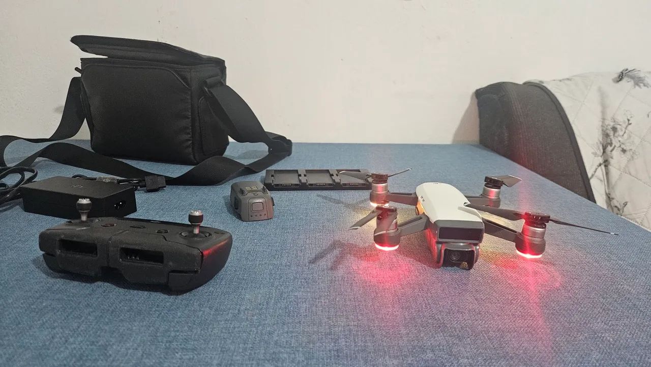 Drone dji spark 