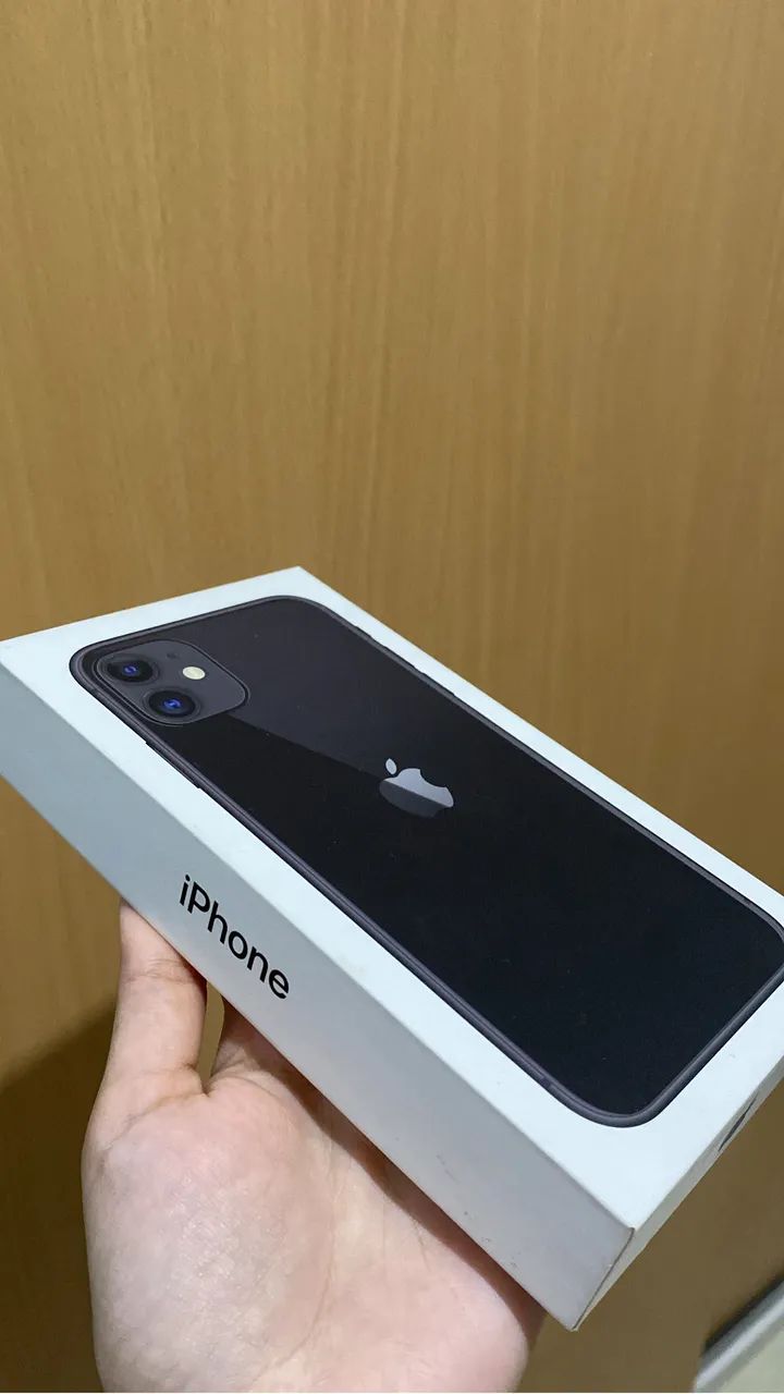 iphone 11 64GB - Foto 2