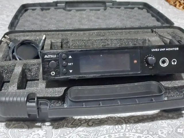 Monitor de Audio - Foto 3