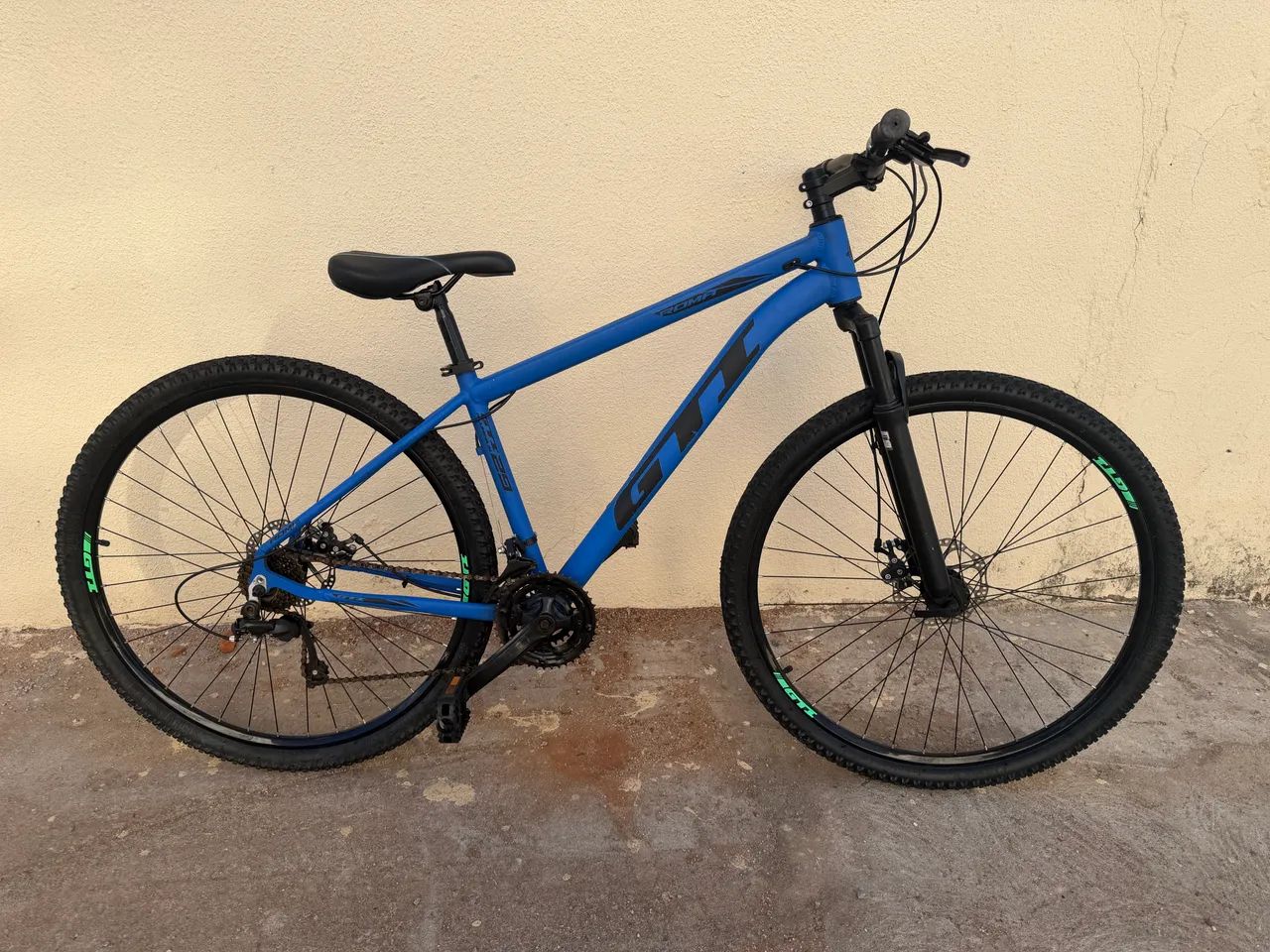 Bicicleta  - Foto 5