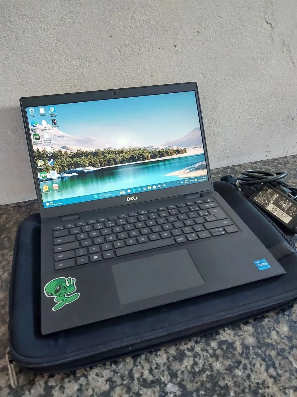 Notebook dell