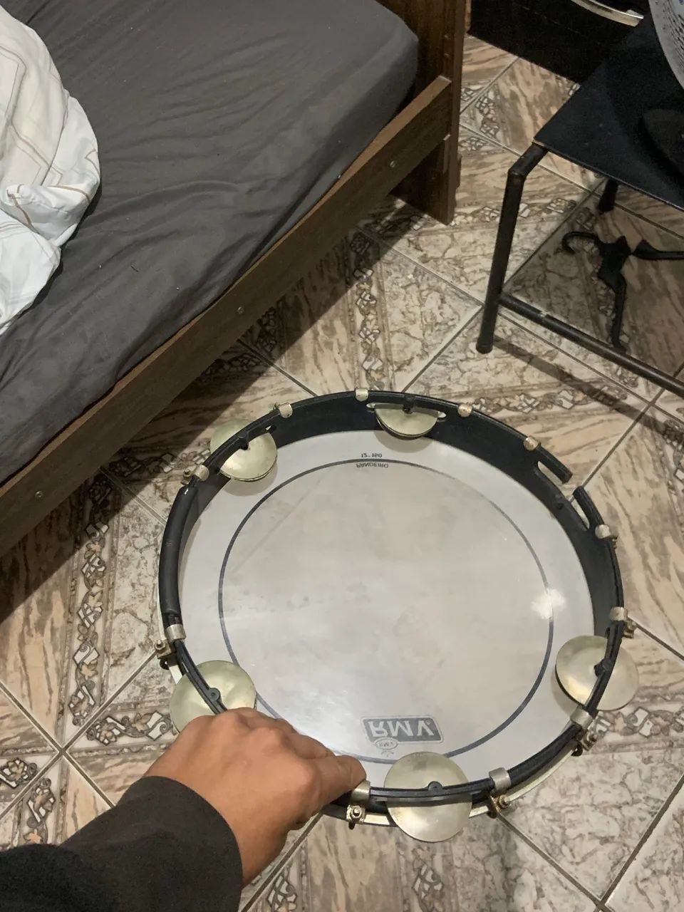 Pandeiro  - Foto 3
